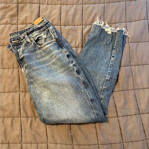 American Eagle Strigid Jeans